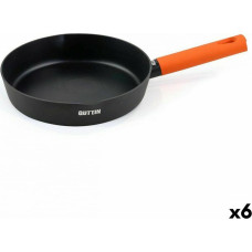 Quttin Panna Quttin Gastro Melns Oranžs 47 x 29,5 x 5,8 cm (6 gb.)