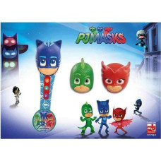 Reig Mikrofons Reig PJ Masks 3 krāsas