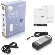 Mitsu Зарядное устройство для ноутбука Mitsu 5ZM013 90 W