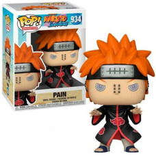 Funko Pop! Rotaļu figūras Funko POP NARUTO NARUTO SHIPPUDEN PAIN Nº 934