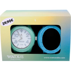 Watx & Colors Часы унисекс Watx & Colors WACOMBOL6 (Ø 49 mm)