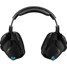 Logitech Austiņas ar Mikrofonu Spēlēm Logitech G935