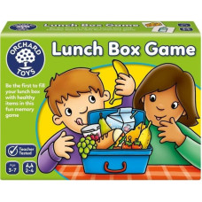 Orchard Izglītojošā Spēle Orchard Lunch Box Game (FR)