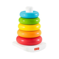 Fisher Price Balansējošā Piramīda Fisher Price