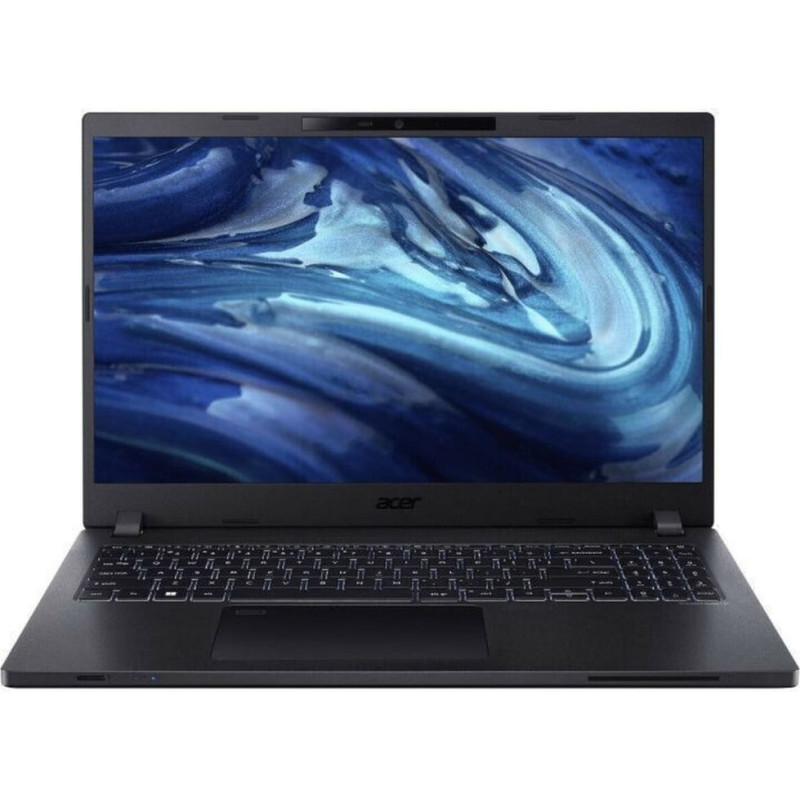 Acer Portatīvais dators Acer TravelMate P2 TMP215-54-788B 15,6