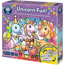 Orchard Izglītojošā Spēle Orchard Unicorn Fun (FR)