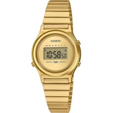 Casio Женские часы Casio LA700WEG-9AEF