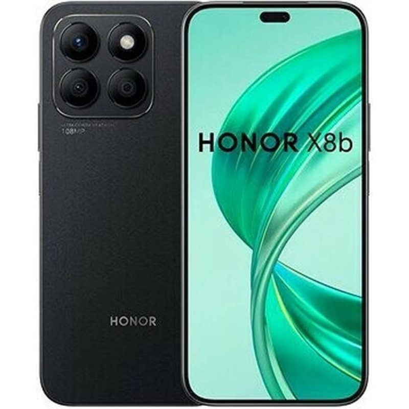 Honor Viedtālruņi Honor X8B 6,7