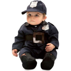 My Other Me Svečana odjeća za bebe My Other Me Policists