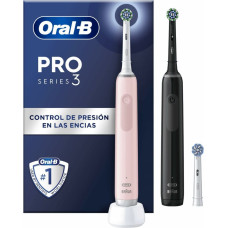Oral-B Elektriskā Zobu Suka Oral-B Pro 3 3900N