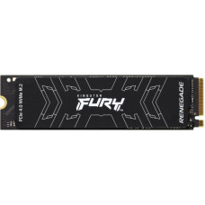 Kingston Жесткий диск Kingston FURY Renegade