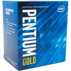 Intel Процессор Intel G7400 LGA 1700