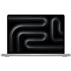 Apple Portatīvais dators Apple MacBook Pro M3 Pro 512 GB SSD