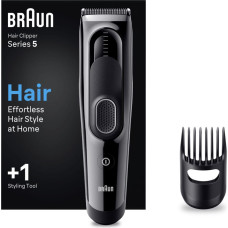 Braun Matu Griezējs / Skuveklis Braun HC5310