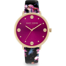 Daisy Dixon Sieviešu Pulkstenis Daisy Dixon DD116BP (Ø 38 mm)