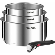 Tefal Cepešpannas Tefal Ingenio Emotion L896S404 Ø 18 cm Ø 20 cm Ø 16 cm