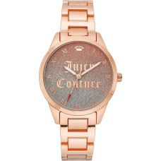 Juicy Couture Sieviešu Pulkstenis Juicy Couture JC1276RGRG (Ø 34 mm)