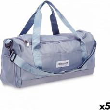 Pincello Sports Bag Zils 46 x 25 x 28 cm (5 gb.)