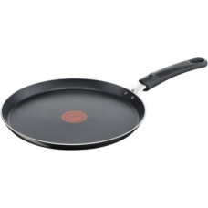 Tefal Panna Tefal B5671053 Melns Alumīnijs Ø 25 cm