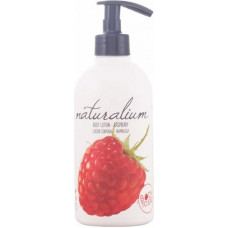 Naturalium Лосьон для тела Raspberry Naturalium (370 ml)