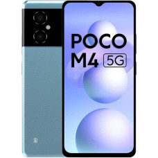 Poco Viedtālruņi Poco M4 6,58“ Zils 64 GB 4 GB RAM