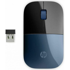 HP Bezvadu Pele HP Z3700 Zils Melns/Zils