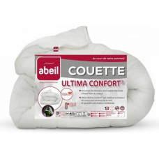 Abeil Sega Abeil Ultima Comfort 450 Balts 140 x 200 cm