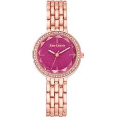 Juicy Couture Sieviešu Pulkstenis Juicy Couture (Ø 32 mm)