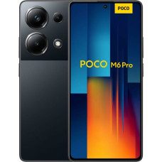 Poco Viedtālruņi Poco M6 Pro 6,79