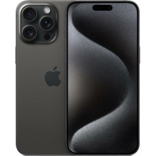 Apple Viedtālruņi iPhone 15 Pro Max Apple MU773QL/A 6,7
