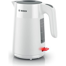Bosch Чайник BOSCH TWK2M161 Белый Пластик 2400 W 1,7 L