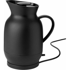 Stelton Tējkanna Stelton Amphora Melns 1,2 L