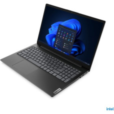 Lenovo Piezīmju Grāmatiņa Lenovo V15 G4 Intel Core i7-1355U 8 GB RAM 512 GB SSD Spāņu Qwerty