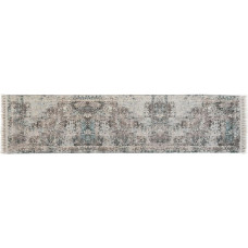 Dkd Home Decor Paklājs DKD Home Decor Poliesters Daudzkrāsains (60 x 240 x 0,7 cm)