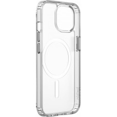 Belkin Чехол для мобильного телефона Belkin iPhone 15 Pro Max Прозрачный