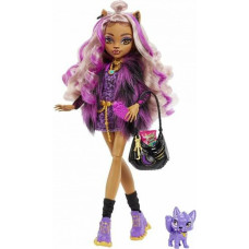 Monster High Lelle Monster High HHK52