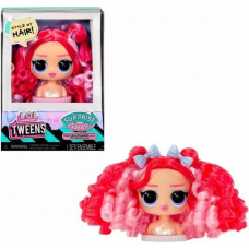 Lol Surprise! Mazulis lelle LOL Surprise! Tweens Surprise Swap Styling Head