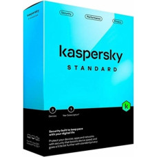 Kaspersky Pārvaldības programma Kaspersky KL1041S5CFS-MINI-ES Zils