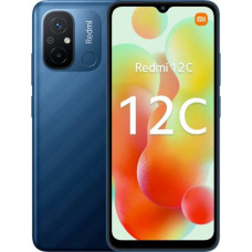 Xiaomi Viedtālruņi Xiaomi 12C 6,7