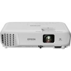 Epson Проектор Epson V11H973040 HDMI Белый 3700 lm