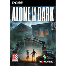 Thq Nordic Videospēle PC THQ Nordic Alone in the Dark (FR)