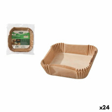 Algon Food Tray Set Algon Фритюрница без Масла 24 cm 20 Предметы (24 штук)