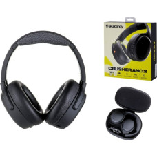 Skullcandy Bezvadu Austiņas Skullcandy S6CAW-R740 Melns