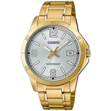 Casio VĪRIEŠU PULKSTENIS MTP-V004G-7B2UDF (zd047e) + BOX