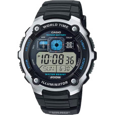 Casio Sporta pulkstenis AE-2000W-1A