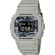 Casio Часы G-Shock DW-5600CA-8ER