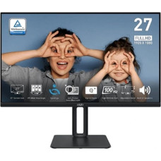 MSI Spēļu Monitors MSI MP275P 100 Hz 27