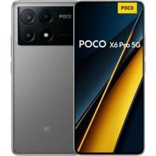 Poco Viedtālruņi Poco X6 Pro 5G 6,7