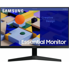 Samsung Monitors Samsung S24C310EAU IPS LED 24