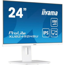 Iiyama Monitors Iiyama XUB2492HSU-W6 100 Hz 23,8